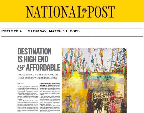 National Post - March 2023